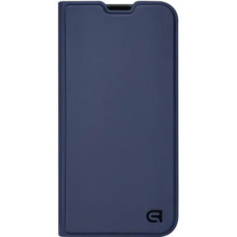 Чохол до мобільного телефона Armorstandart OneFold Case Xiaomi Redmi Note 12 4G Dark Blue (ARM70460)