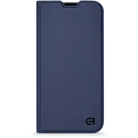 Чохол до мобільного телефона Armorstandart OneFold Case Xiaomi Redmi Note 14 4G Dark Blue (ARM79797)