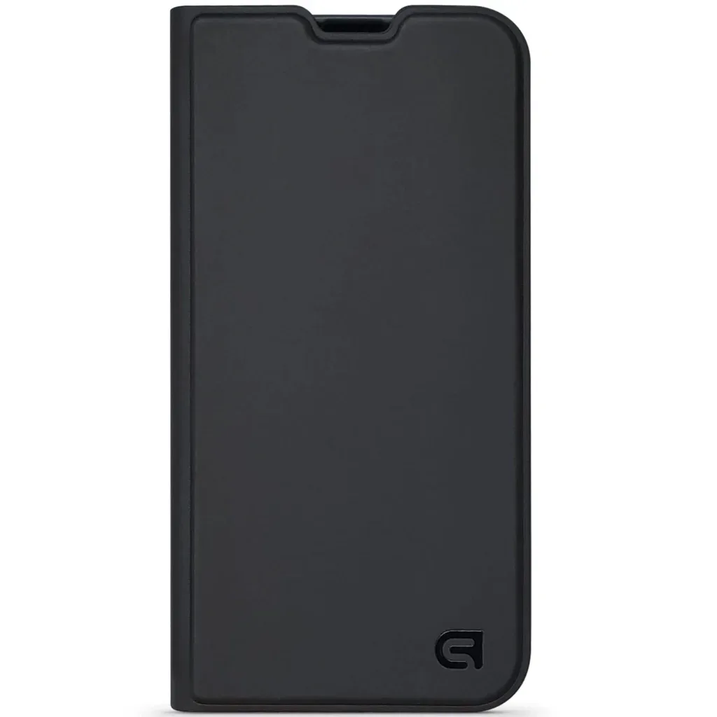 Чохол до мобільного телефона Armorstandart OneFold Case Xiaomi Redmi Note 15 4G Black (ARM89724)