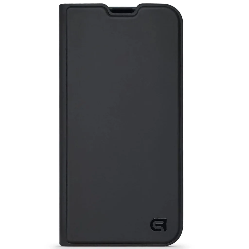 Чохол до мобільного телефона Armorstandart OneFold Case Xiaomi Redmi Note 15 Pro 4G Black (ARM89725)
