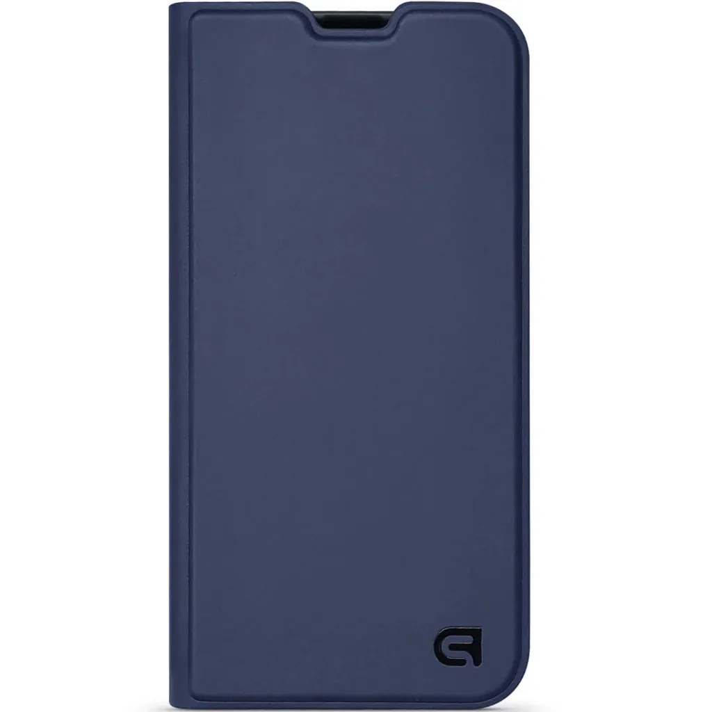 Чохол до мобільного телефона Armorstandart OneFold Case Xiaomi Redmi Note 15 Pro 4G Dark Blue (ARM89986)