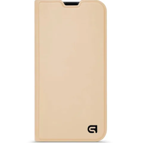 Чохол до мобільного телефона Armorstandart OneFold Case Xiaomi Redmi Note 15 Pro 4G Gold (ARM90177)