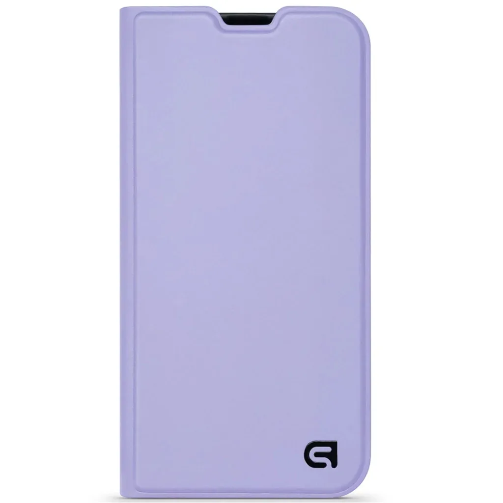 Чохол до мобільного телефона Armorstandart OneFold Case Xiaomi Redmi Note 15 Pro 4G Lavender (ARM89987)