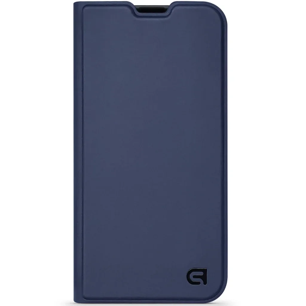 Чохол до мобільного телефона Armorstandart OneFold Case Xiaomi Redmi Note 15 Pro 5G Dark Blue (ARM89988)