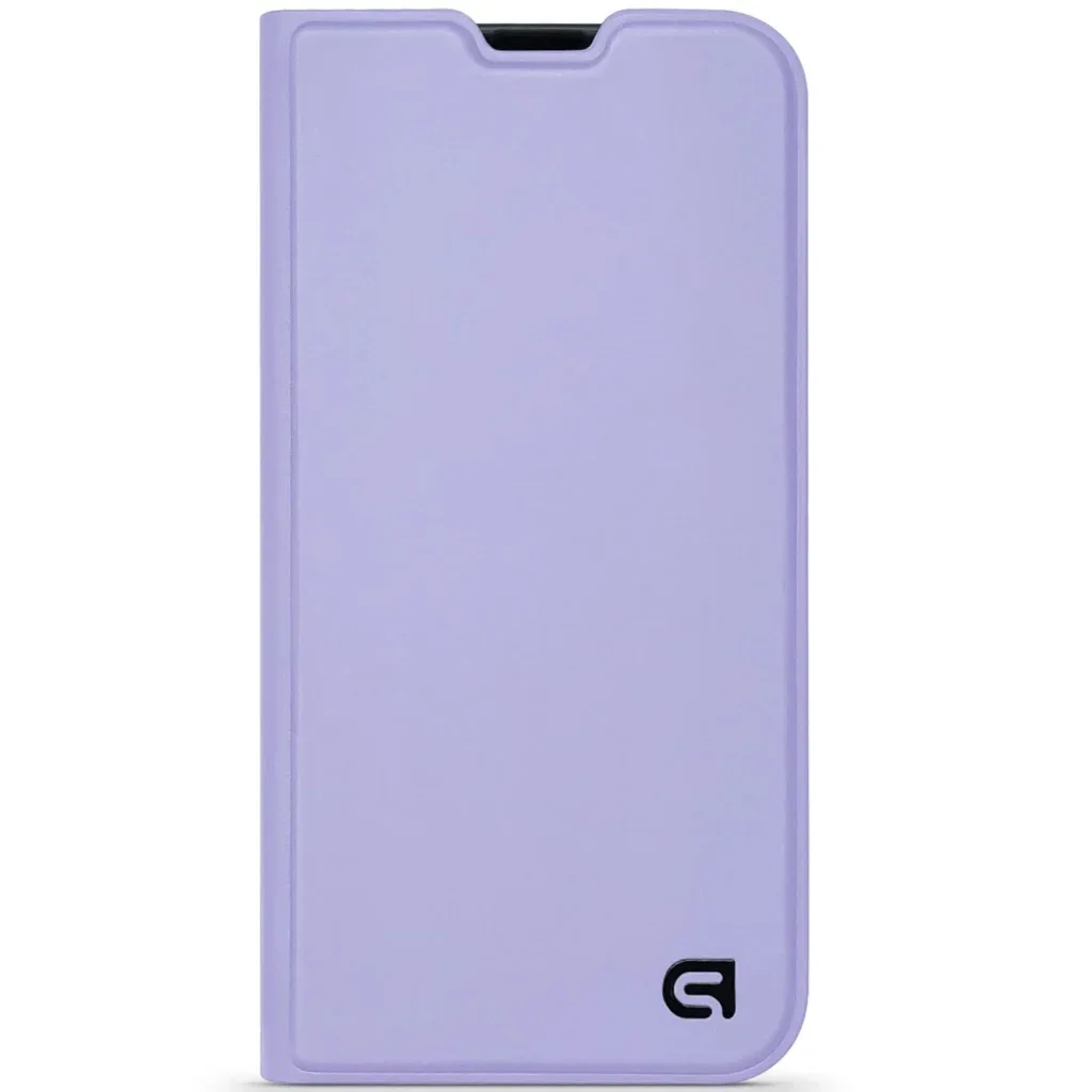 Чохол до мобільного телефона Armorstandart OneFold Case Xiaomi Redmi Note 15 Pro 5G Lavender (ARM89989)