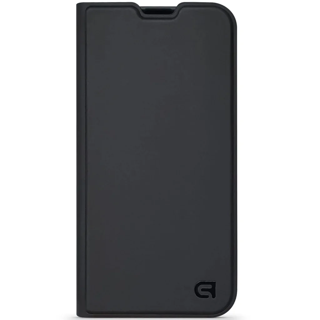 Чохол до мобільного телефона Armorstandart OneFold Case Xiaomi Redmi Note 15 Pro Plus 5G / Poco M8 Pro 5G Black (ARM89727)
