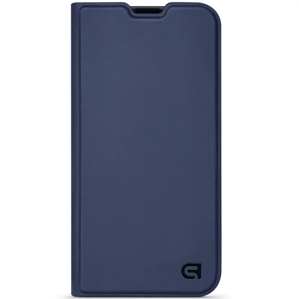 Чохол до мобільного телефона Armorstandart OneFold Case Xiaomi Redmi Note 15 Pro Plus 5G / Poco M8 Pro 5G Dark Blue (ARM89990)