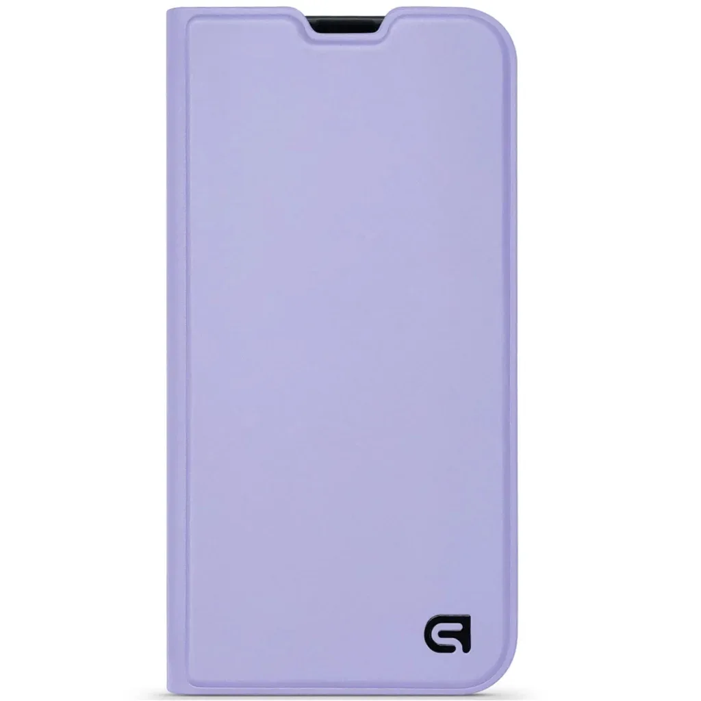Чохол до мобільного телефона Armorstandart OneFold Case Xiaomi Redmi Note 15 Pro Plus 5G / Poco M8 Pro 5G Lavender (ARM89991)
