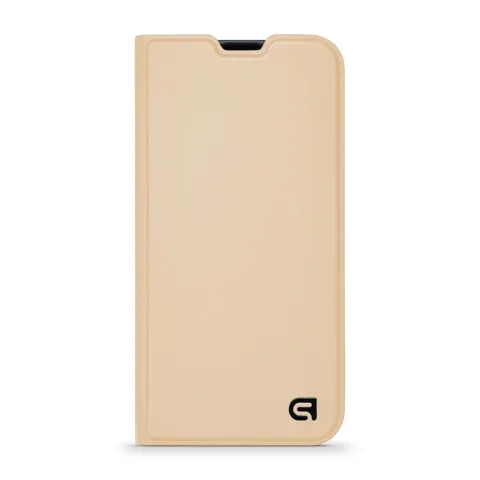Чохол до мобільного телефона Armorstandart OneFold Case ZTE Nubia V60 Gold (ARM81684)