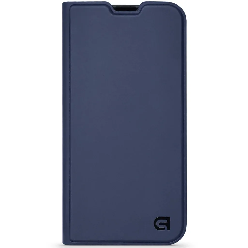 Чохол до мобільного телефона Armorstandart OneFold Infinix Note 50 4G Dark Blue (ARM84886)