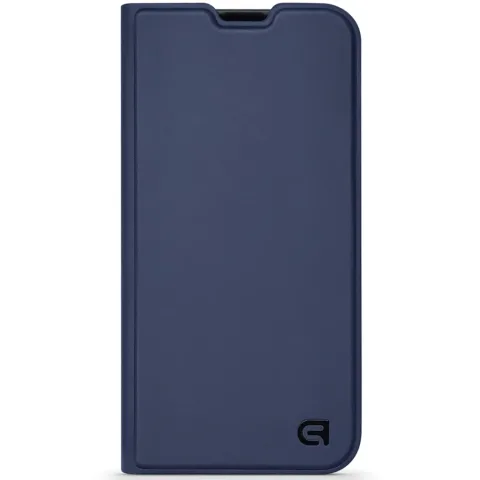 Чохол до мобільного телефона Armorstandart OneFold Infinix Note 50 4G Dark Blue (ARM84886)