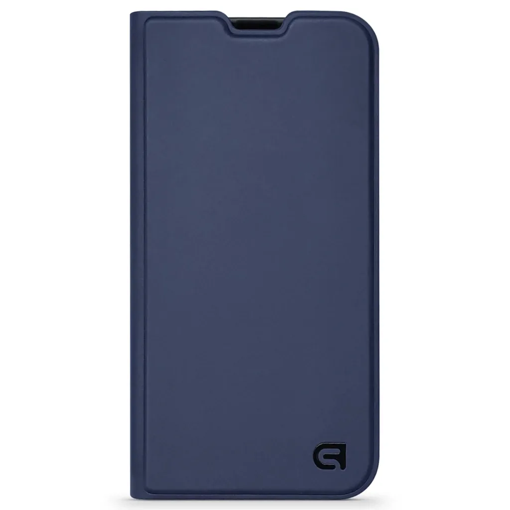 Чохол до мобільного телефона Armorstandart OneFold Infinix Note 50 Pro 4G Dark Blue (ARM84887)