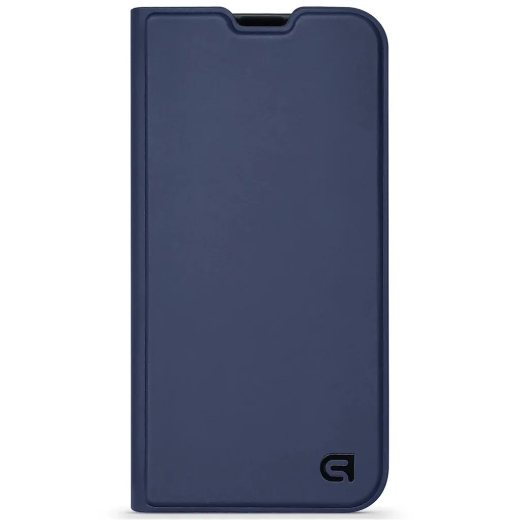 Чохол до мобільного телефона Armorstandart OneFold Motorola Edge 60 Fusion 5G Dark Blue (ARM85403)