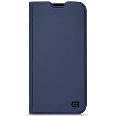 Чохол до мобільного телефона Armorstandart OneFold Motorola Edge 60 Fusion 5G Dark Blue (ARM85403)