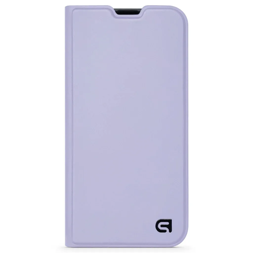 Чохол до мобільного телефона Armorstandart OneFold Motorola Edge 60 Fusion 5G Lavender (ARM85404)