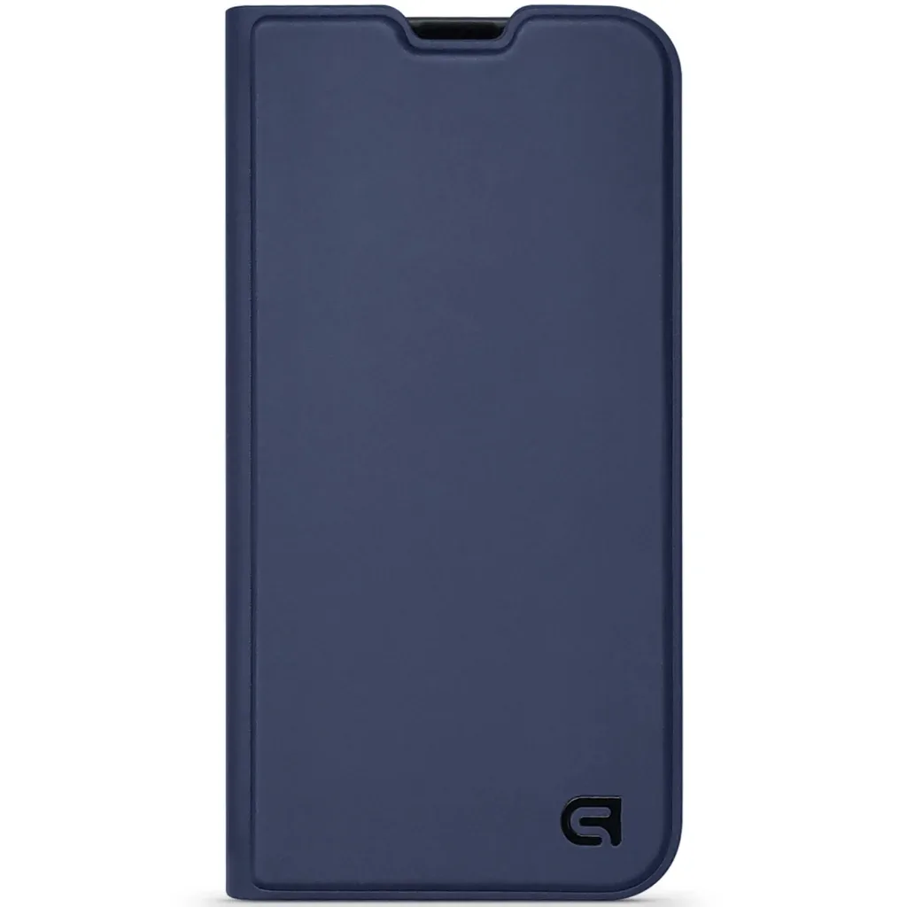 Чохол до мобільного телефона Armorstandart OneFold Motorola Edge 60 Pro 5G Dark Blue (ARM85909)