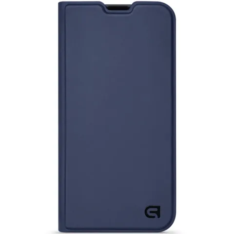 Чохол до мобільного телефона Armorstandart OneFold Motorola Edge 60 Pro 5G Dark Blue (ARM85909)