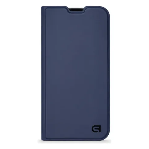 Чохол до мобільного телефона Armorstandart OneFold Motorola G54 Power Dark Blue (ARM72626)