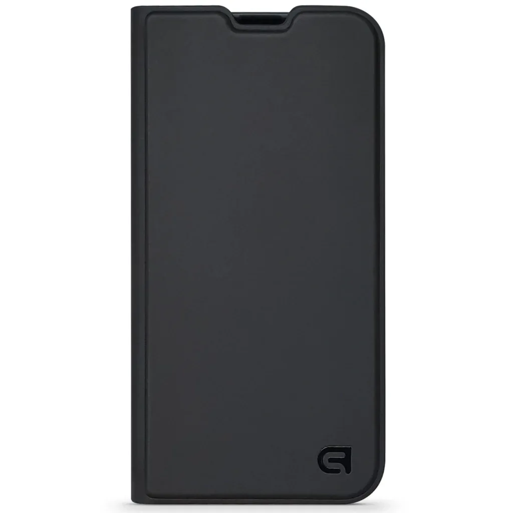 Чохол до мобільного телефона Armorstandart OneFold OPPO A5 Pro 4G / A5 Pro 5G Black (ARM85369)