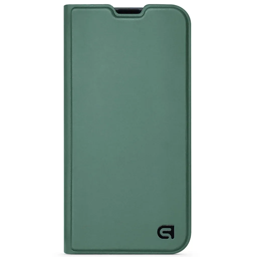 Чохол до мобільного телефона Armorstandart OneFold OPPO A5 Pro 4G / A5 Pro 5G Green (ARM85406)