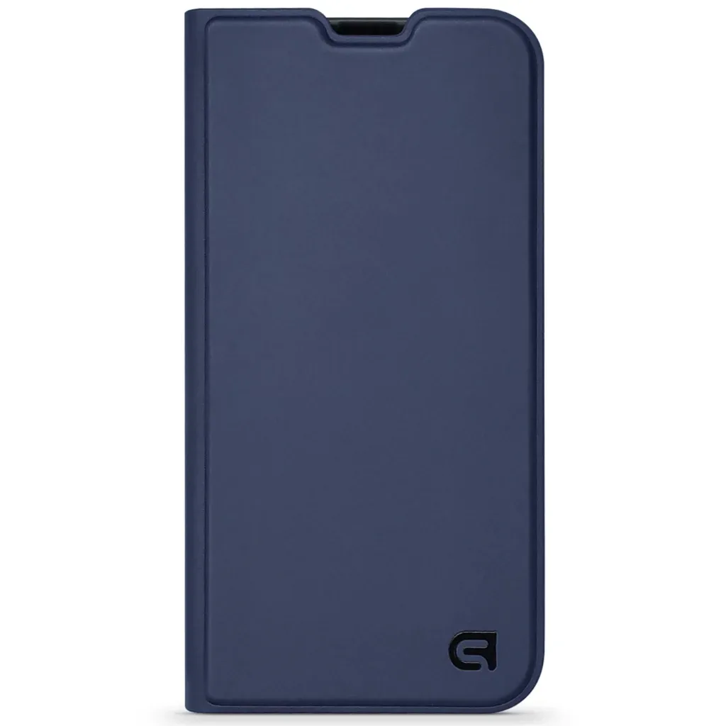 Чохол до мобільного телефона Armorstandart OneFold Xiaomi Poco C71 4G Dark Blue (ARM84888)