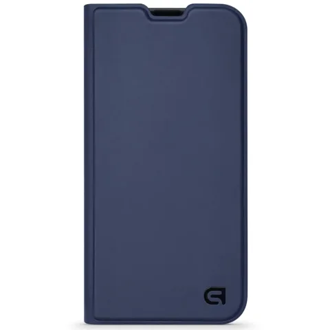 Чохол до мобільного телефона Armorstandart OneFold Xiaomi Poco C71 4G Dark Blue (ARM84888)