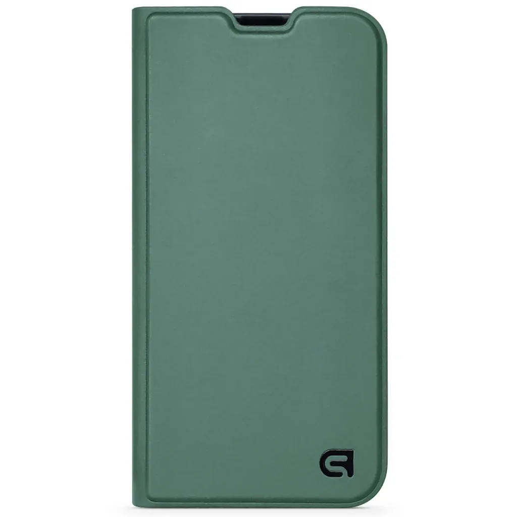 Чохол до мобільного телефона Armorstandart OneFold Xiaomi Poco C71 4G Green (ARM84889)