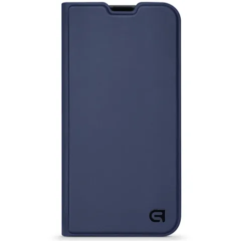Чохол до мобільного телефона Armorstandart OneFold Xiaomi Poco M7 5G Dark Blue (ARM85372)