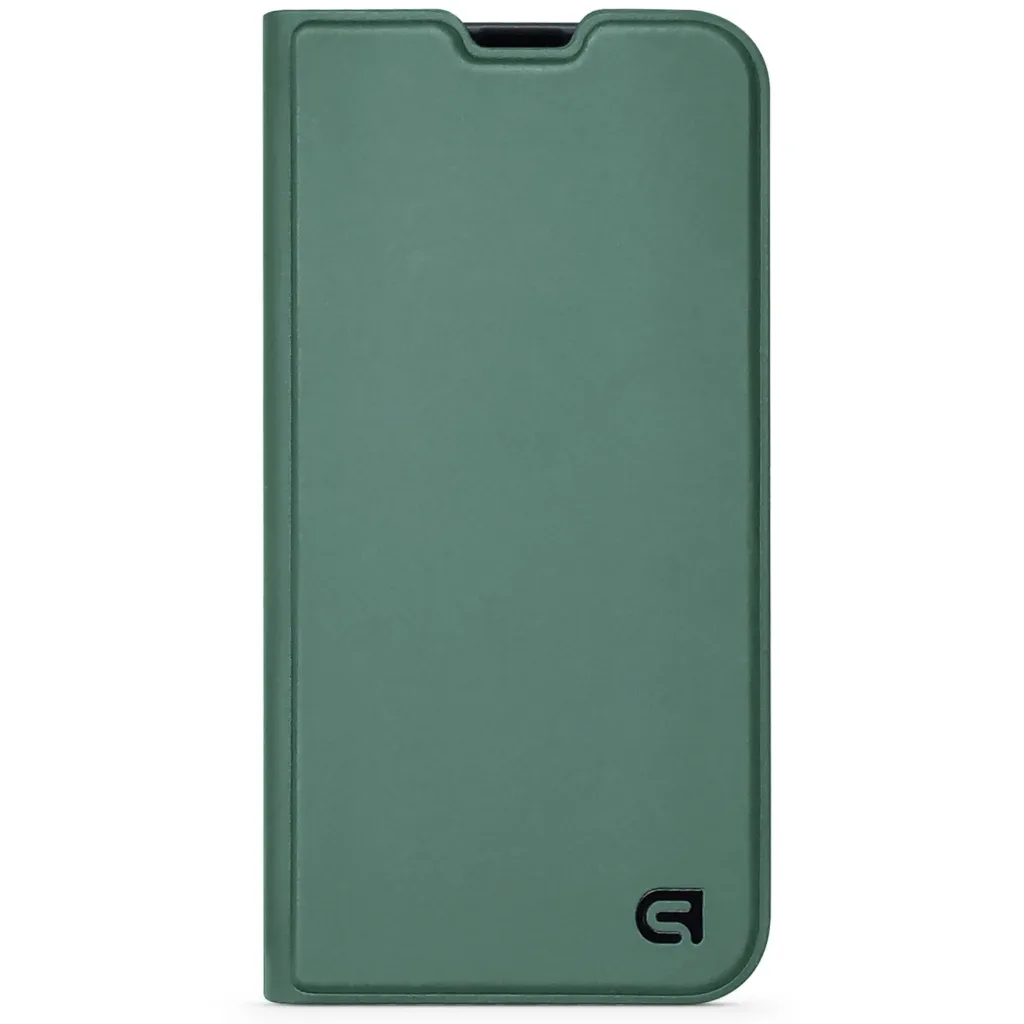 Чохол до мобільного телефона Armorstandart OneFold Xiaomi Poco M7 5G Green (ARM85373)