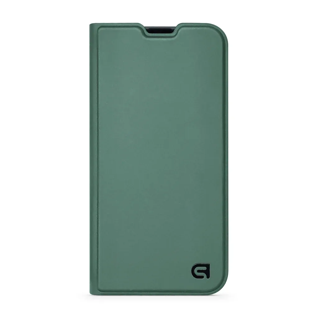 Чохол до мобільного телефона Armorstandart OneFold Xiaomi Poco M7 Pro 5G Green (ARM83153)