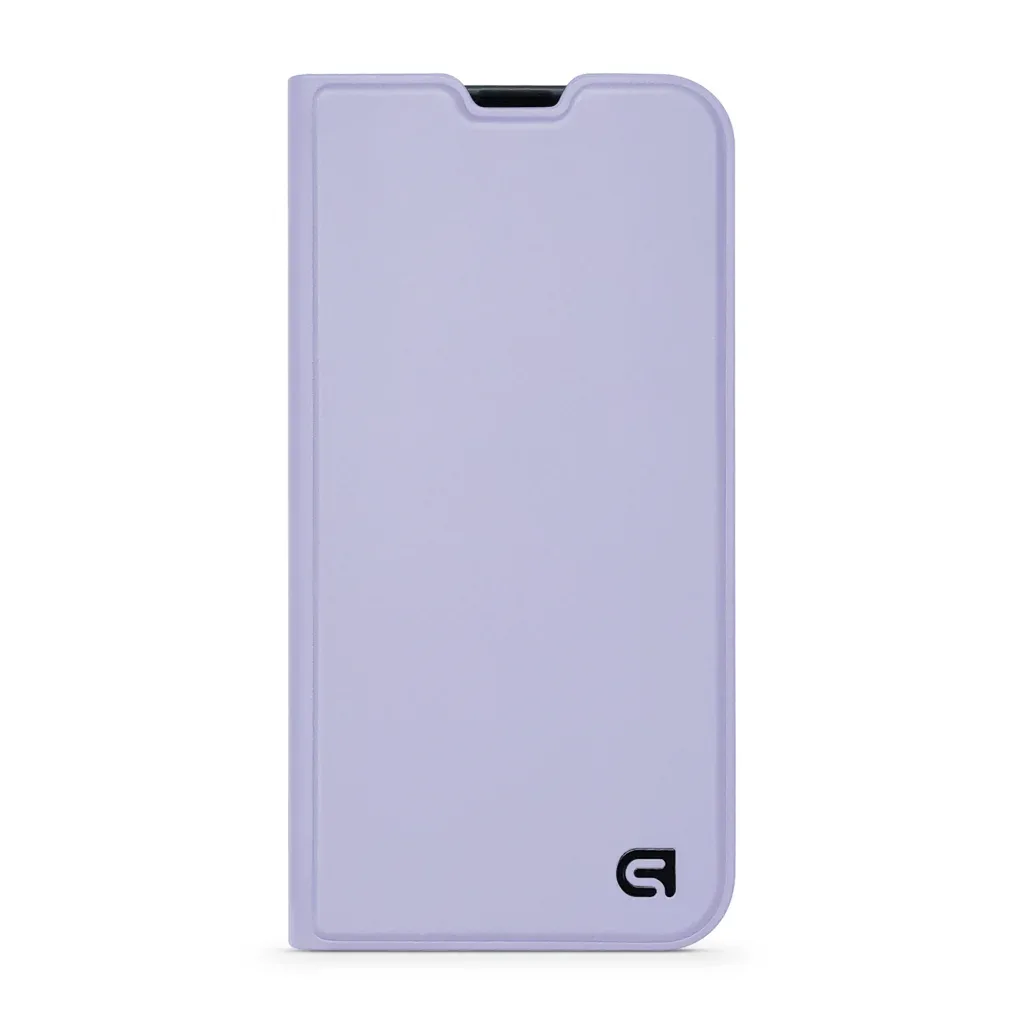 Чохол до мобільного телефона Armorstandart OneFold Xiaomi Poco M7 Pro 5G Lavender (ARM83154)