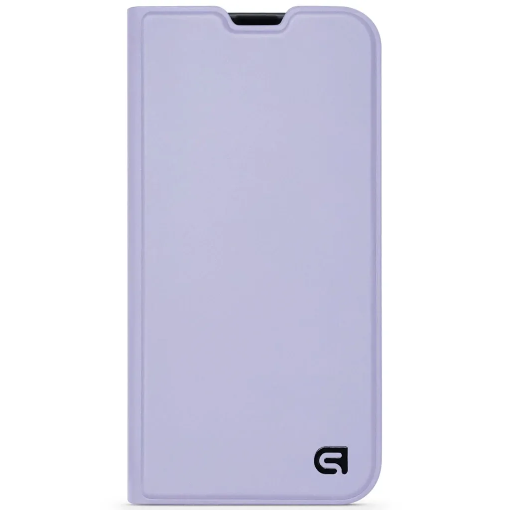 Чохол до мобільного телефона Armorstandart OneFold Xiaomi Redmi Note 14 4G Lavender (ARM79798)