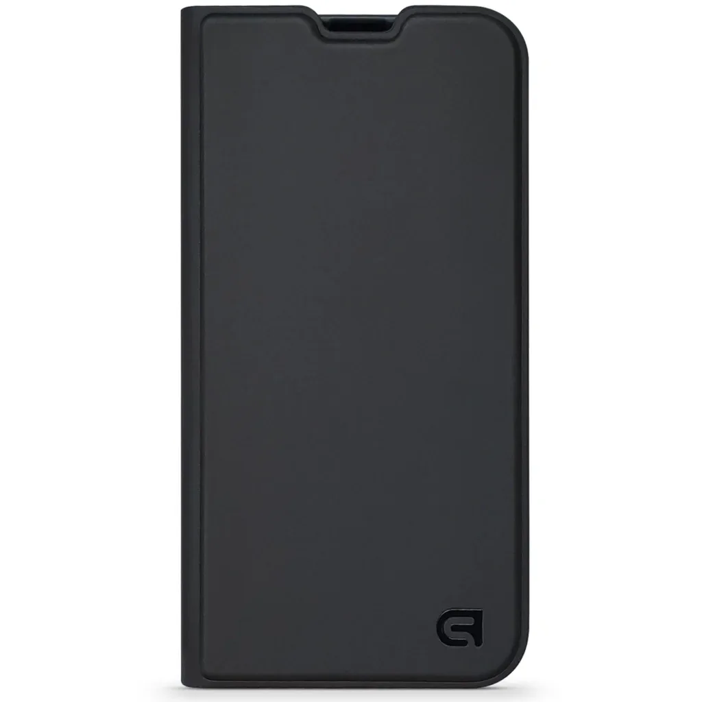 Чохол до мобільного телефона Armorstandart OneFold Xiaomi Redmi Note 14S 4G Black (ARM81996)