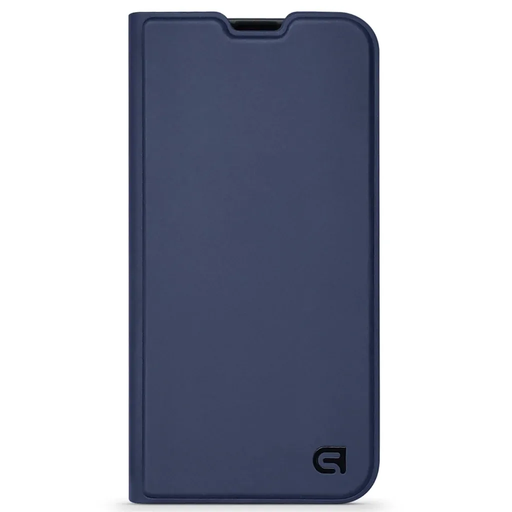 Чохол до мобільного телефона Armorstandart OneFold Xiaomi Redmi Note 14S 4G Dark Blue (ARM81997)