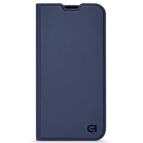Чохол до мобільного телефона Armorstandart OneFold Xiaomi Redmi Note 14S 4G Dark Blue (ARM81997)