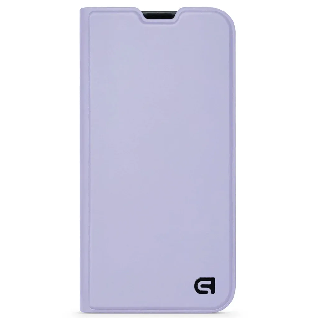 Чохол до мобільного телефона Armorstandart OneFold Xiaomi Redmi Note 14S 4G Lavender (ARM81998)