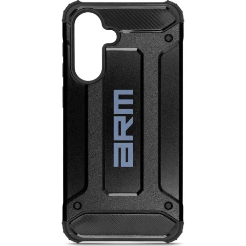 Чохол до мобільного телефона Armorstandart Panzer Samsung A56 5G Black (ARM82595)