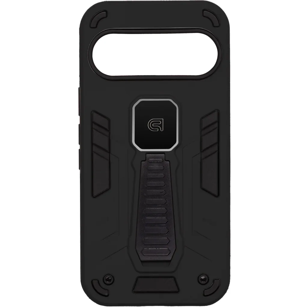 Чохол до мобільного телефона Armorstandart Proover Google Pixel 10 5G / 10 Pro 5G Black (ARM87270)
