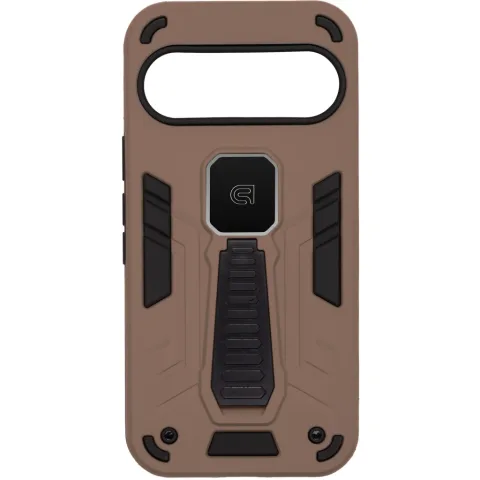 Чохол до мобільного телефона Armorstandart Proover Google Pixel 10 5G / 10 Pro 5G Brown (ARM87271)