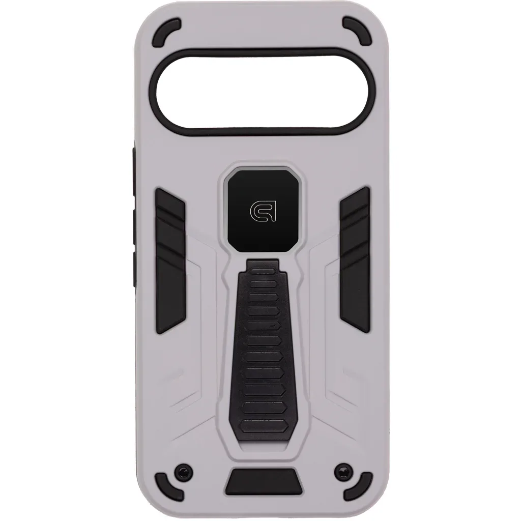 Чохол до мобільного телефона Armorstandart Proover Google Pixel 10 5G / 10 Pro 5G Grey (ARM87272)