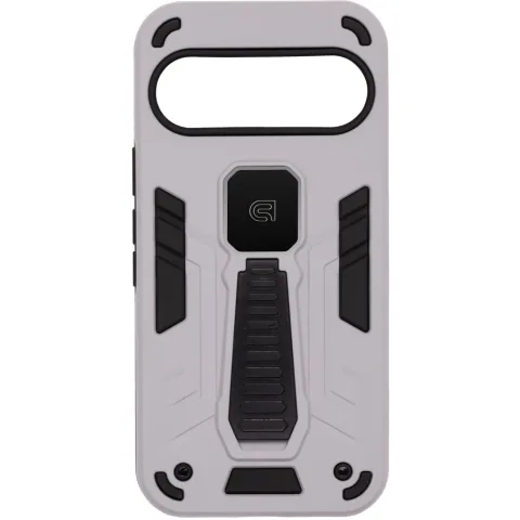 Чохол до мобільного телефона Armorstandart Proover Google Pixel 10 5G / 10 Pro 5G Grey (ARM87272)