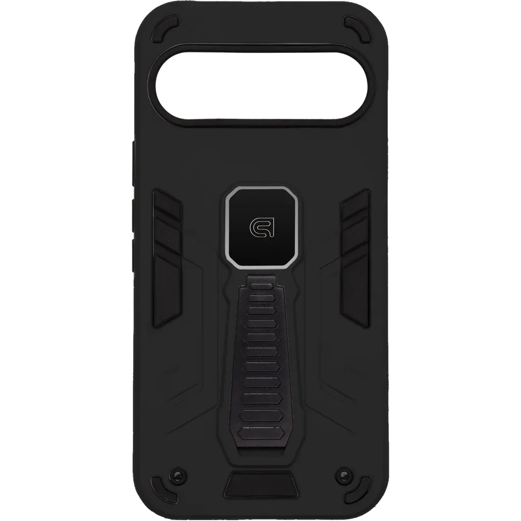 Чохол до мобільного телефона Armorstandart Proover Google Pixel 10 Pro XL 5G Black (ARM87276)