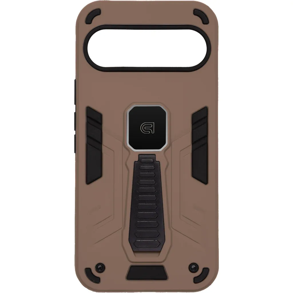 Чохол до мобільного телефона Armorstandart Proover Google Pixel 10 Pro XL 5G Brown (ARM87277)
