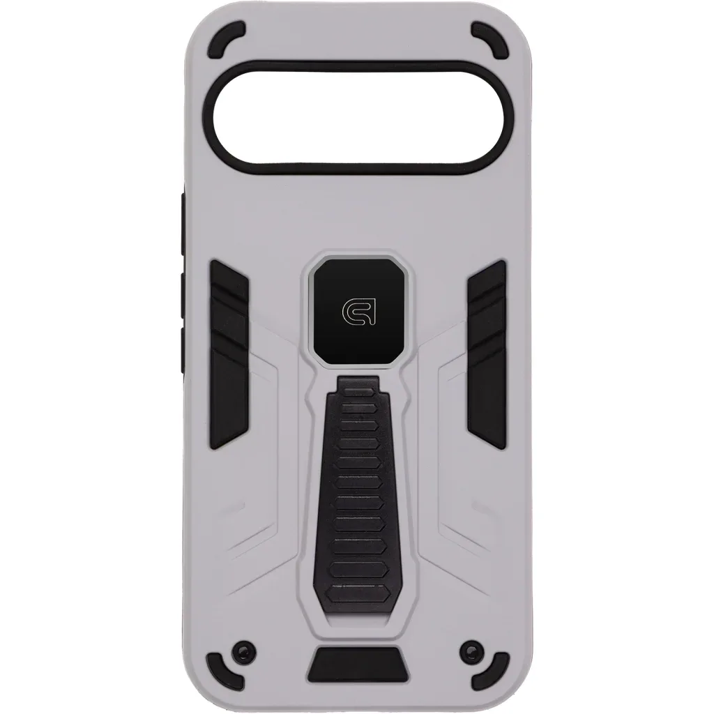 Чохол до мобільного телефона Armorstandart Proover Google Pixel 10 Pro XL 5G Grey (ARM87278)