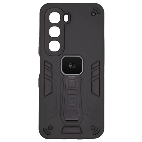 Чохол до мобільного телефона Armorstandart Proover Infinix Hot 60 5G Black (ARM87288)
