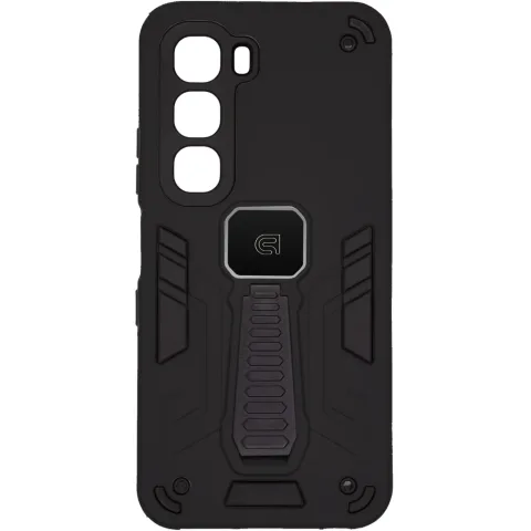 Чохол до мобільного телефона Armorstandart Proover Infinix Hot 60i 4G Black (ARM87291)
