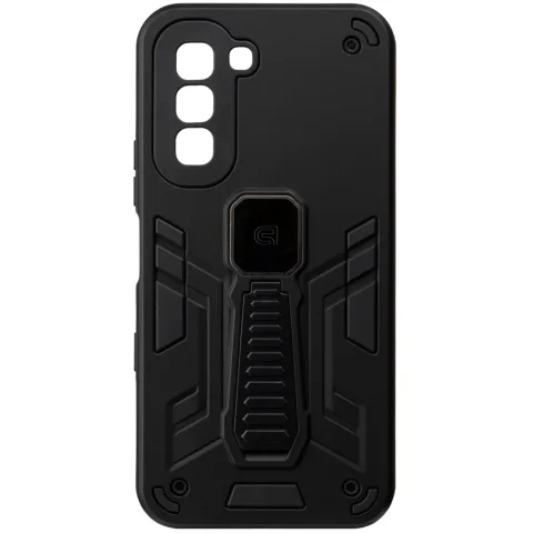 Чохол до мобільного телефона Armorstandart Proover Infinix Hot 70 4G Black (ARM92272)