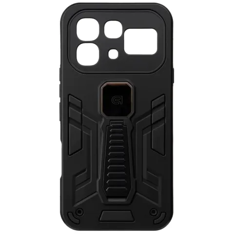 Чохол до мобільного телефона Armorstandart Proover Infinix Note 60 5G Black (ARM91868)