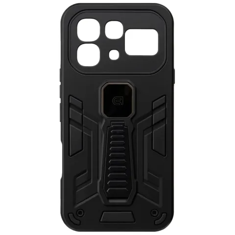 Чохол до мобільного телефона Armorstandart Proover Infinix Note 60 Pro 5G Black (ARM91871)