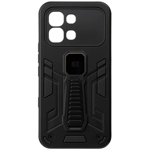Чохол до мобільного телефона Armorstandart Proover Infinix Note Edge 5G Black (ARM91881)
